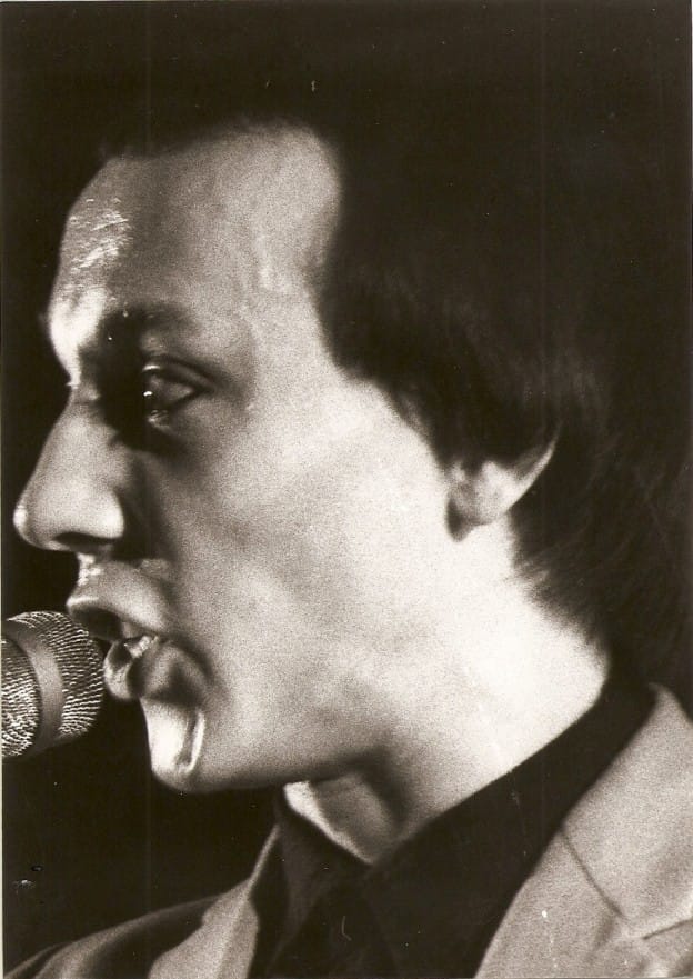 FOGEL Benjamin, &lsquo;Le renoncement de Howard Devoto&rsquo;.