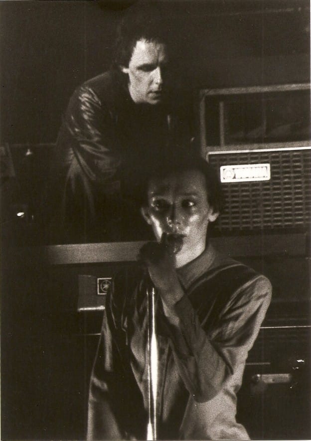 Magazine – 1979/05/13 – Paris le Palace
