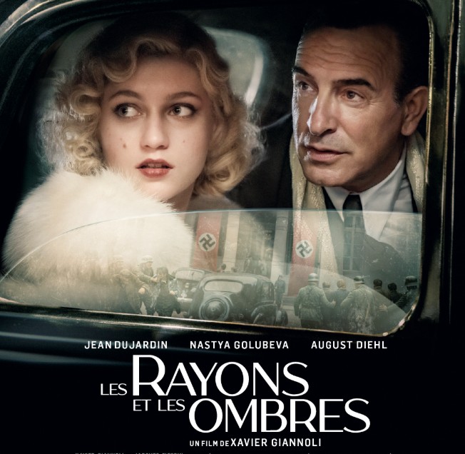 « Les rayons et les ombres » de Xavier Giannoli