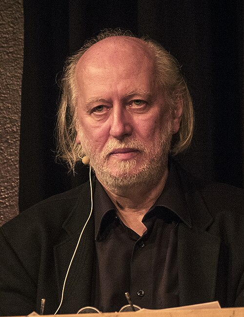 KRASZNAHORKAI Laszlo, &lsquo;La mélancolie de la résistance&rsquo;.
