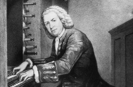 « Messe en si mineur » de Bach par les chœurs Agape et La Lyriade à l’église Saint-Pierre de Chaillot (Patis XVIe)