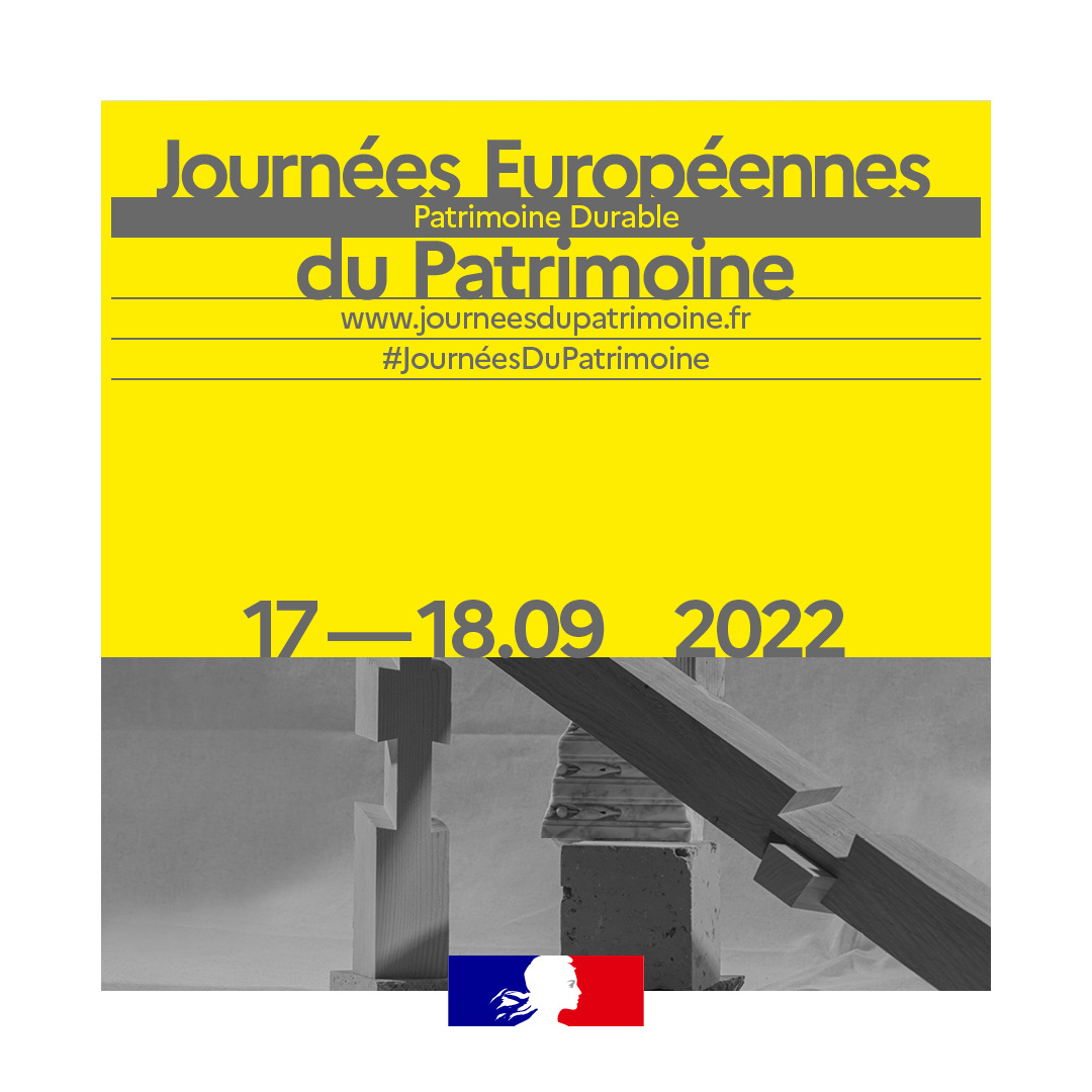 Le couvent Saint-François à Paris 14ème