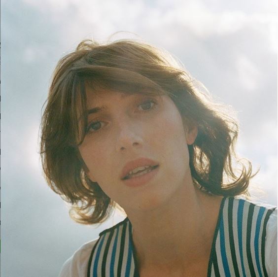 Aldous Harding – 2019/11/12 – Paris la Cigale
