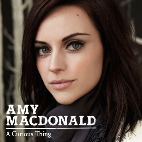 Amy Macdonald – 2008/11/13 – Paris le Bataclan