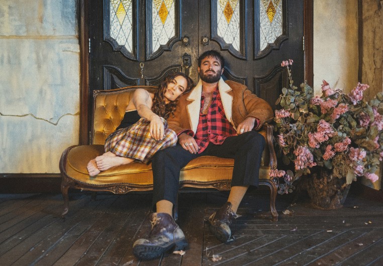 Angus & Julia Stone – 2024/06/15 – Le Grand Rex