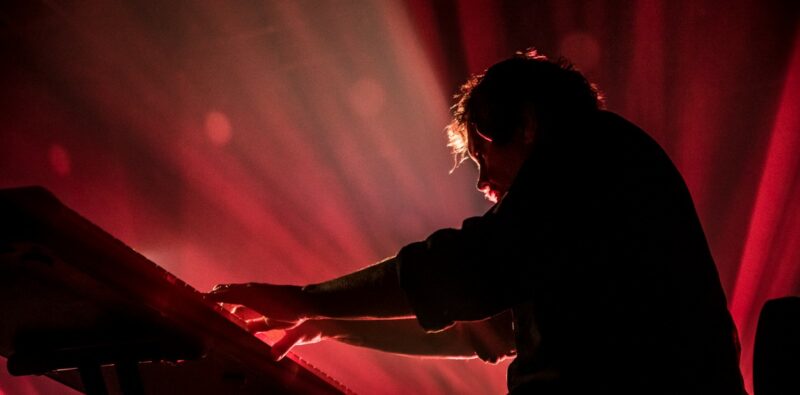 Archive – 2023/11/24 – Paris Bercy
