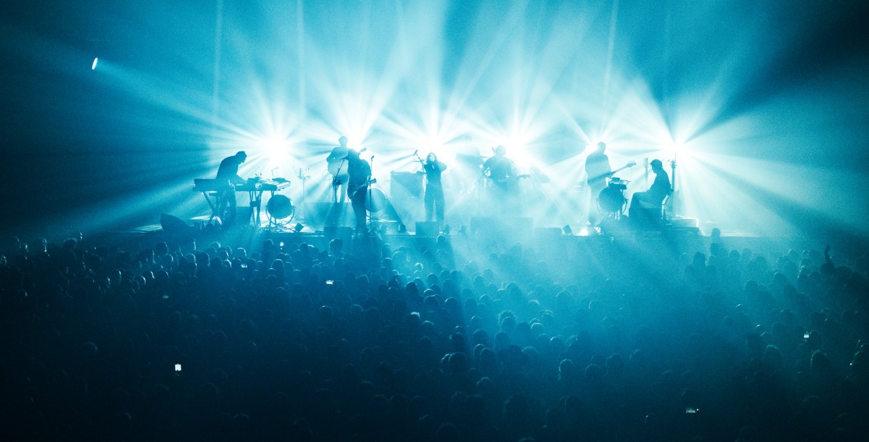 Archive – 2025/02/14 et 15 – Paris Le Zénith