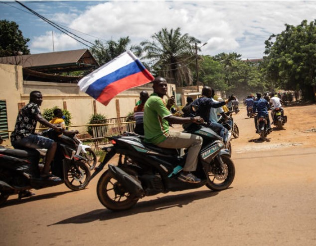 L’armée française a quitté le Burkina Faso