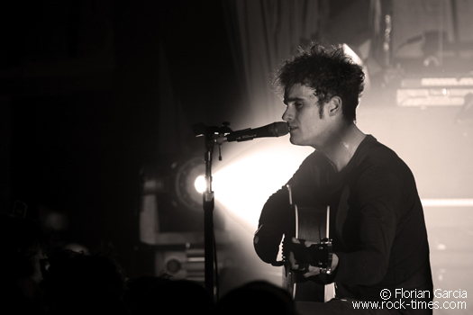 BRMC – 2010/05/12 – Paris le Bataclan