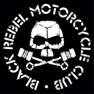 BRMC – 2017/11/22 – Paris l’Elysée Montmartre