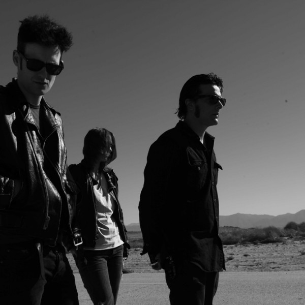BRMC – 2014/02/24 – Paris le Trianon
