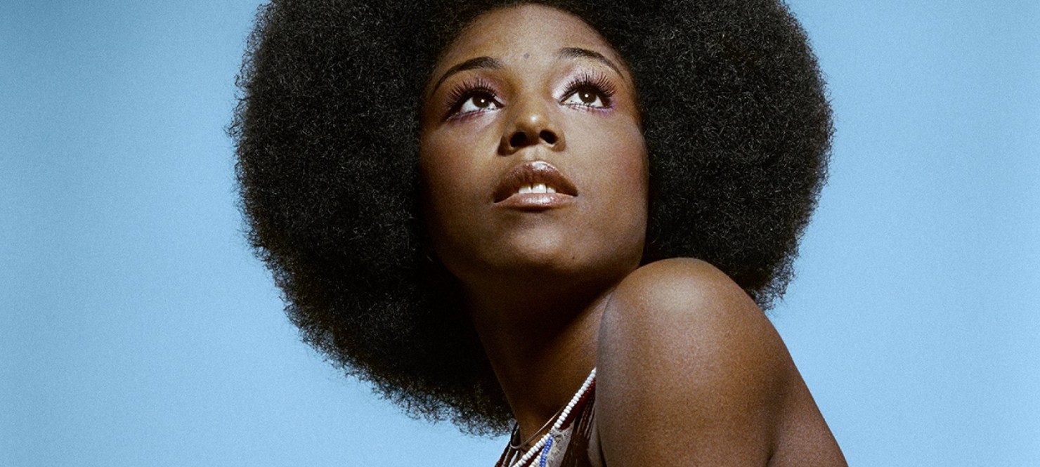 « Black is beautiful » de Kwame Brathwaite au Centre d’art Gwinzegal (Guingamp)