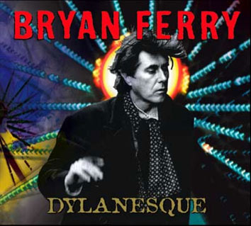 Bryan Ferry – 2007/03/26 – Paris le Grand Rex