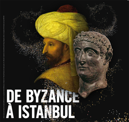 « De Byzance à Istanbul – Un port pour deux continents » au Grand-Palais