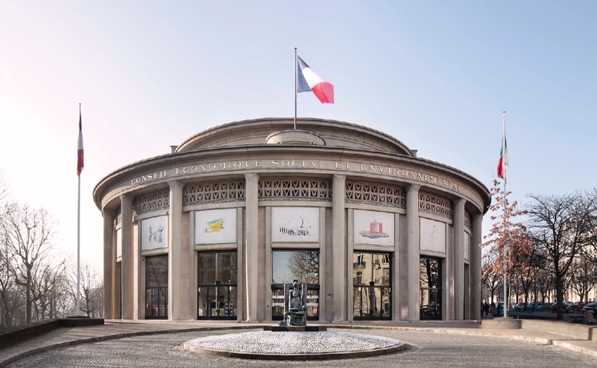 Les « financements innovants » du CESE
