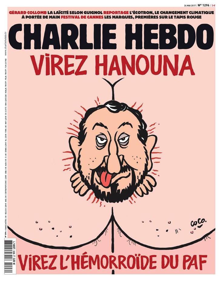 Cyril Hanouna toujours vivant