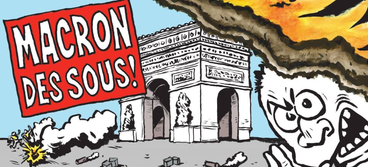 Taxe sur taxes