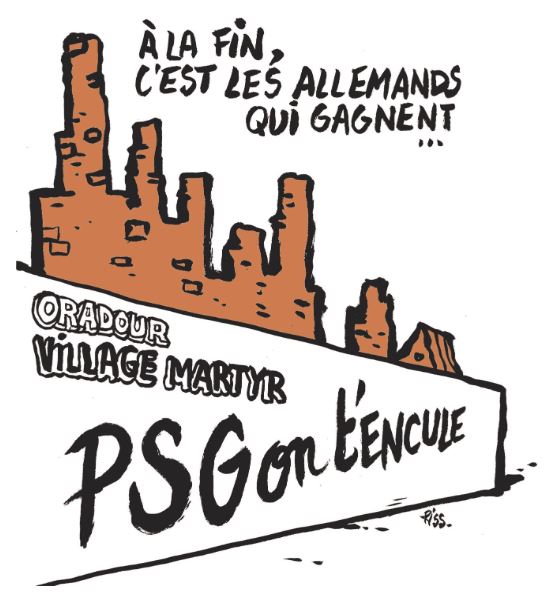 Encéphalogramme toujours plat dans le fouteballe