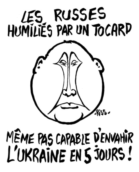 Le rejet de la démocratie par les nouveaux empires