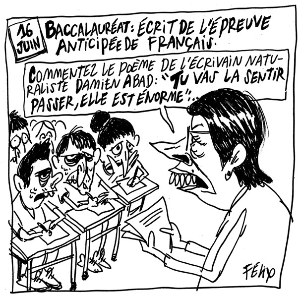 Des ministres, des élus et du sexe