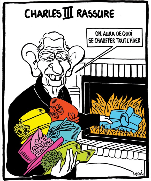 Le Royaume-Uni en difficultés