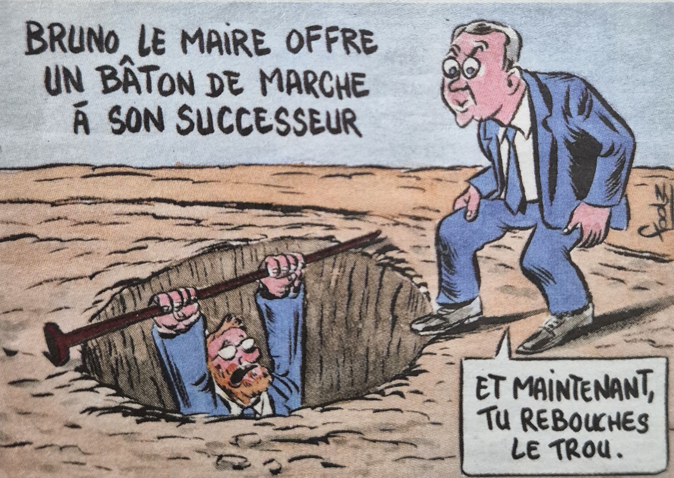 Le bal des pleureuses