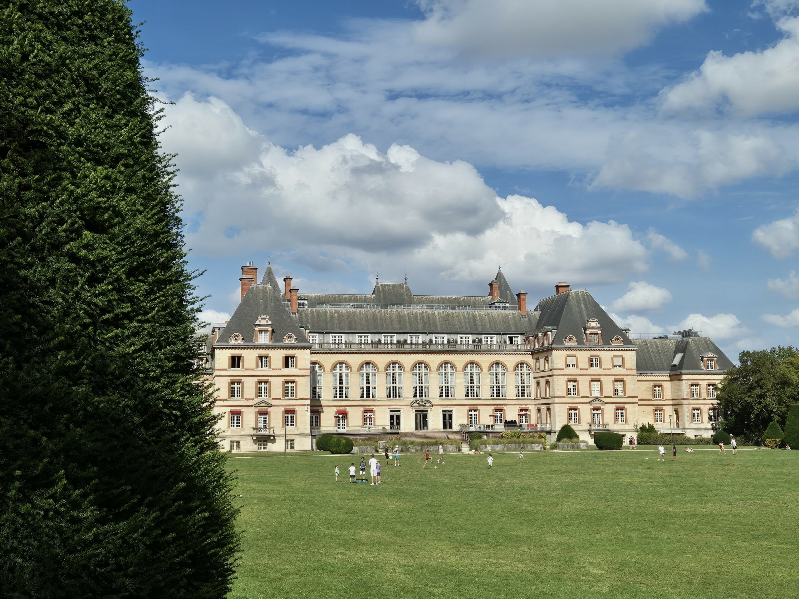 « Jardins du monde en mouvement » à la Cité Universitaire
