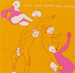 Clap Your Hands Say Yeah – 2006/02/13 – Paris le Trabendo