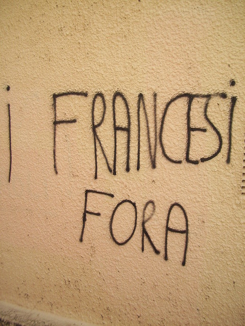 Omerta corse ou association de malfaiteurs