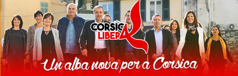 « La colonisation française de la Corse » par Jean-Guy Talamoni