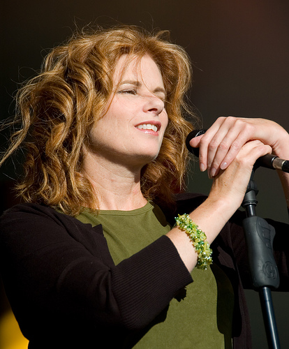 Cowboy Junkies – 2011/11/08 – Paris le Divan du Monde