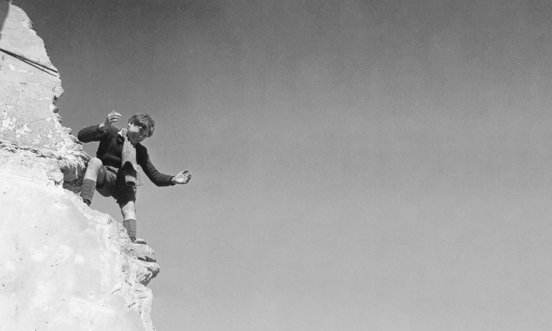 « Robert Doisneau – Instants Donnés » au musée Maillol