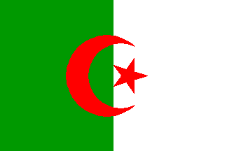 Iran-Algérie même combat contre la France