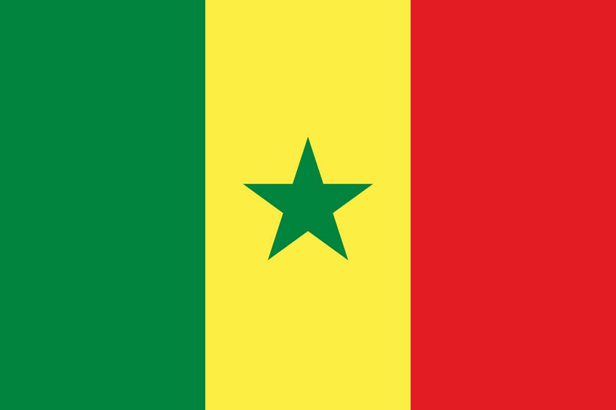 France-Sénégal