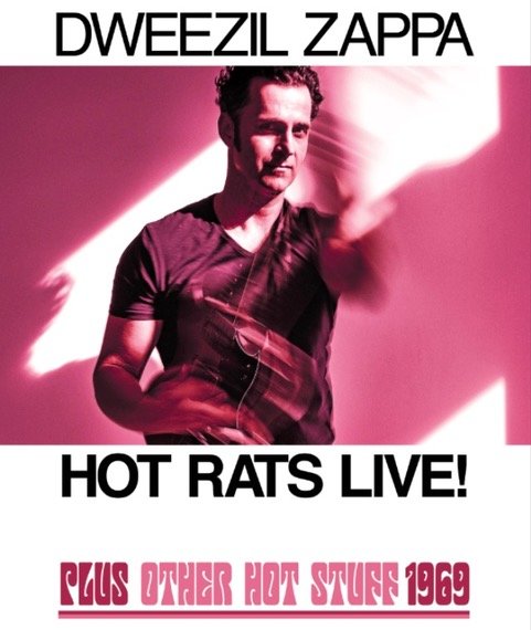 Zappa Dweezil – 2019/12/02 – Paris la Cigale
