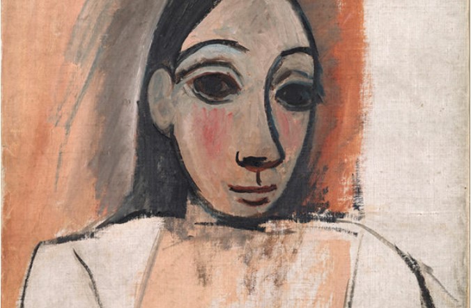 Exposition « Fernande Olivier et Pablo Picasso, dans l’intimité du Bateau-Lavoir » au Musée de Montmartre