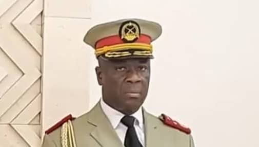 « Election » d’un nouveau président en Guinée-Bissau