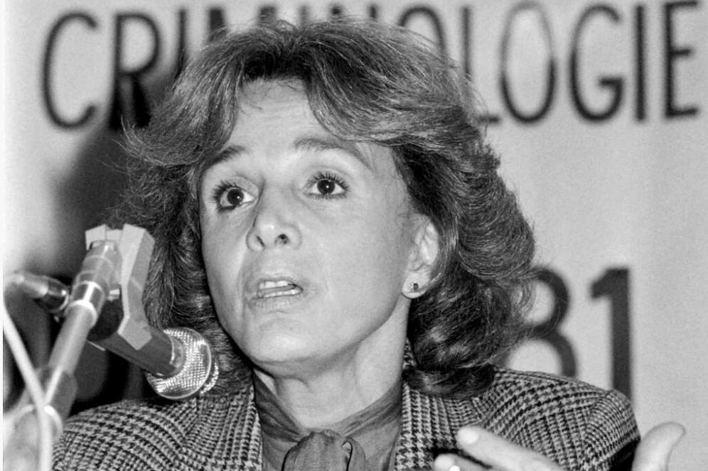 HALIMI Gisèle, &lsquo;Le lait de l&rsquo;oranger&rsquo;.