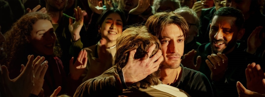 « Gourou » de Yann Gozlan