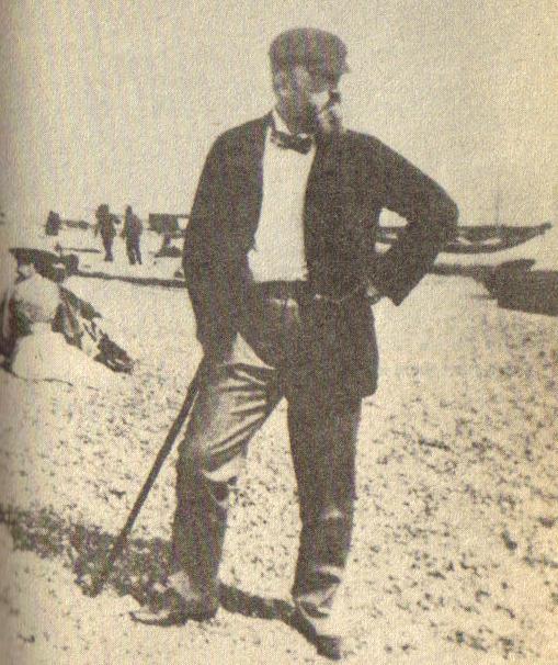 JAMES Henry, &lsquo;La coupe d&rsquo;or&rsquo;.