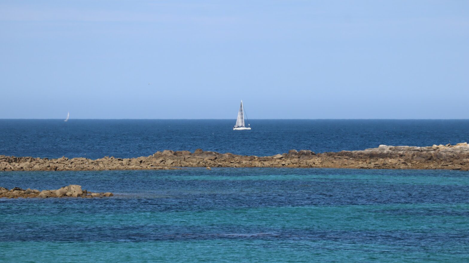 L&rsquo;Ile de Batz