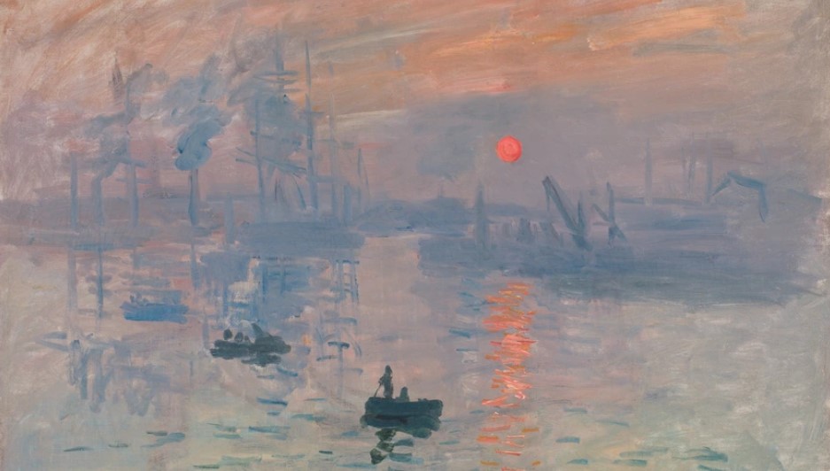 « Paris 1874. Inventer l’impressionnisme » au musée d’Orsay