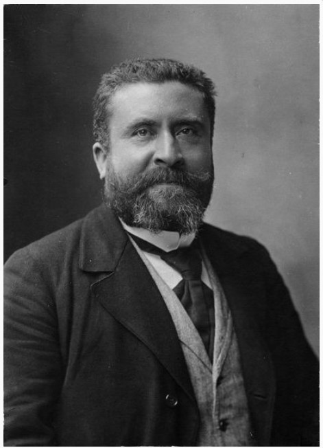 Le discours de Jean Jaurès sur l’Arménie en 1896