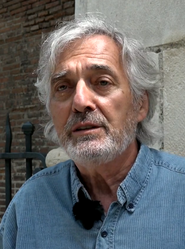 DUBOIS Jean-Paul, &lsquo;Une vie française&rsquo;.