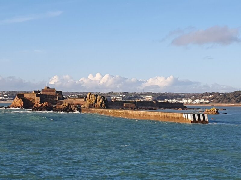 « Jersey Museum & Art Gallery and Victorian House » de Saint-Hélier (Jersey)