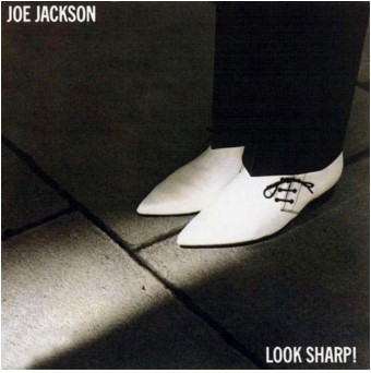 Joe Jackson & Todd Rungren – 2005/06/15 – Paris le Bataclan
