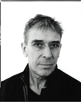John Cale – 2005/10/06 – Paris le Café de la Dance