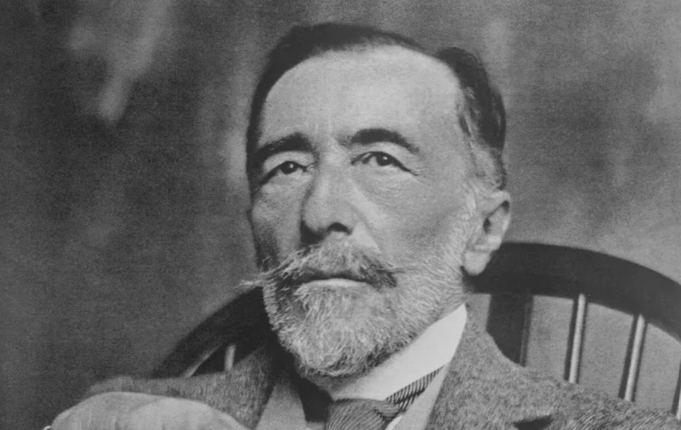 CONRAD Joseph, &lsquo;Lord Jim&rsquo;.