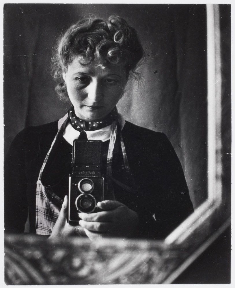« Julia Pirotte, photographe et résistante » au mémorial de la Shoah
