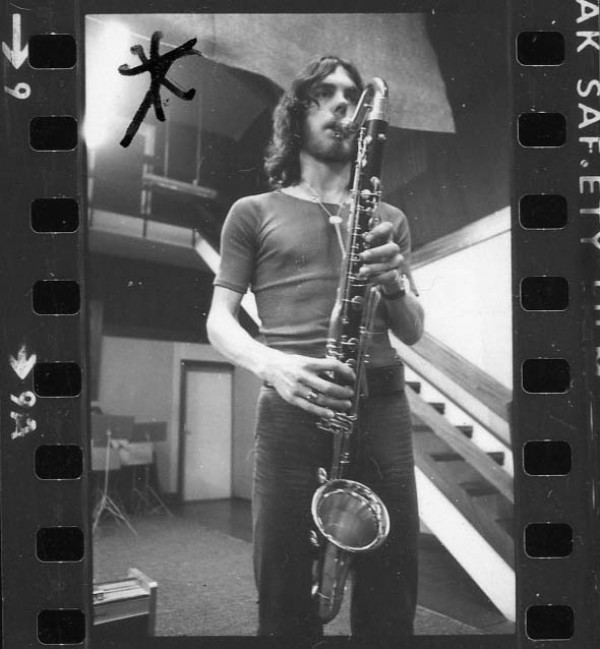 Mort du musicien britannique Ian McDonald